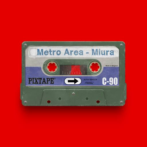 04840 - Metro Area - Miura